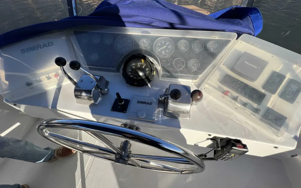 slider 17 Hi Star  48 Fisherman