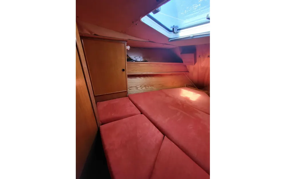 slider 19 Jeanneau Sun Fizz 40