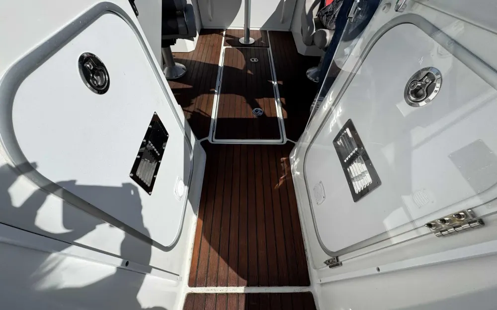 slider 6 Jeanneau Cap Camarat 6.5 BR