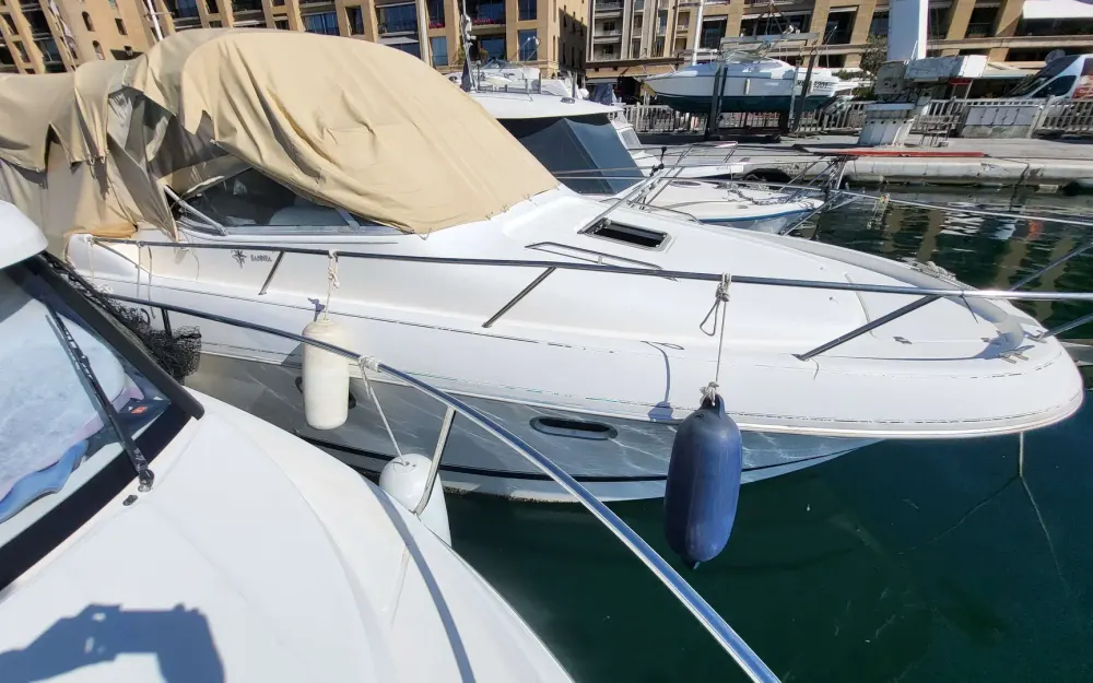 slider 2 Jeanneau Leader 805
