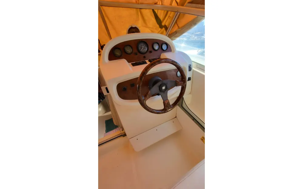 slider 7 Jeanneau Leader 805