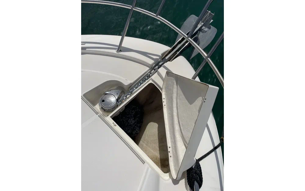 slider 9 Jeanneau Prestige 30