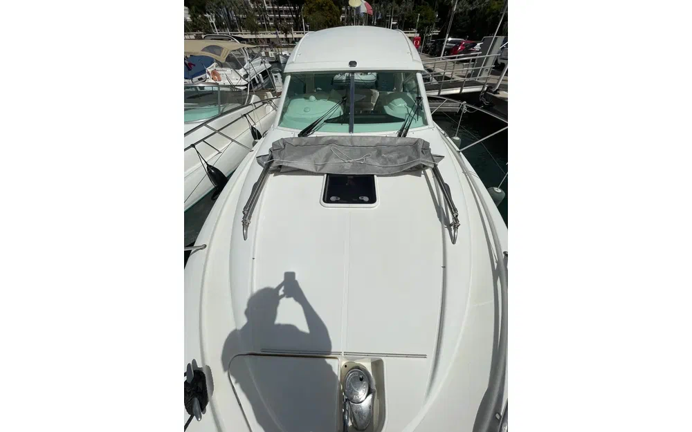 slider 10 Jeanneau Prestige 30