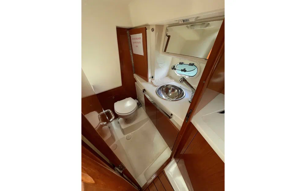 slider 15 Jeanneau Prestige 30