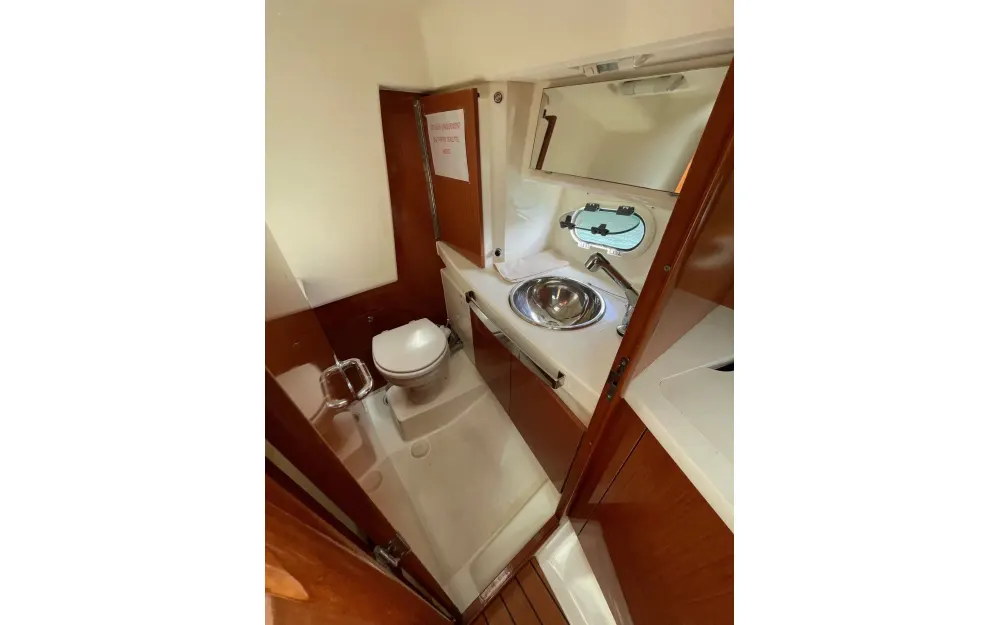 slider 15 Jeanneau Prestige 30 S