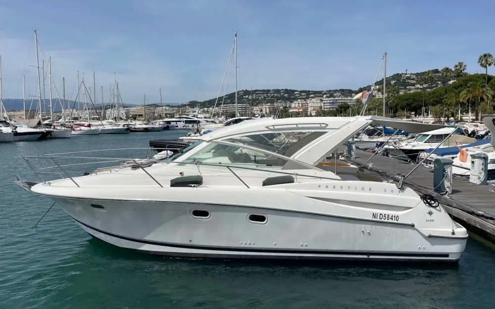 slider 1 Jeanneau Prestige 30 S