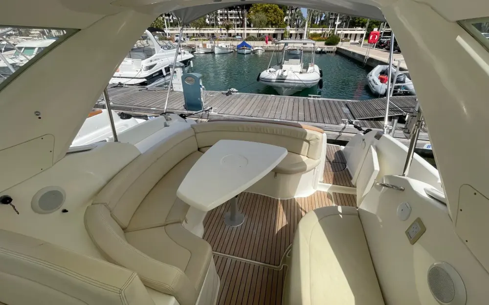 slider 3 Jeanneau Prestige 30 S