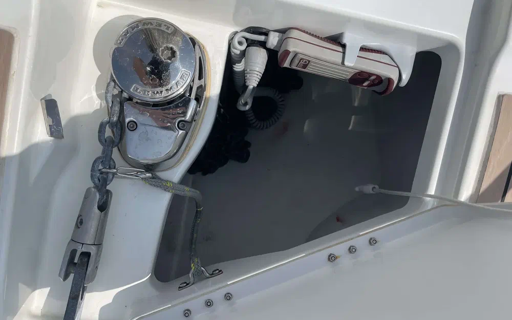 slider 13 Jeanneau Cap Camarat 7.5 WA