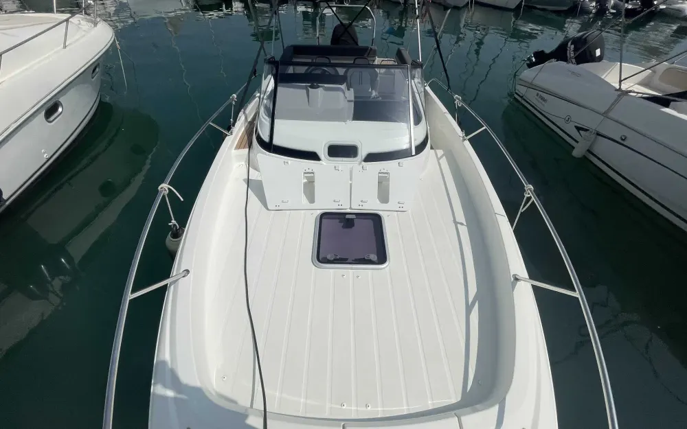 slider 7 Jeanneau Cap Camarat 7.5 CC Serie 3