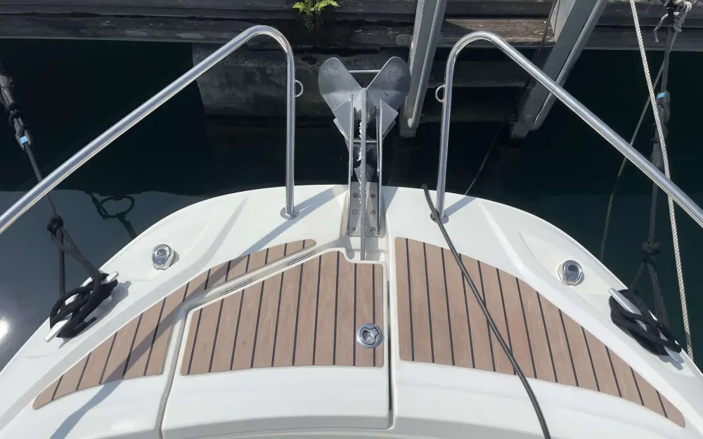 slider 8 Jeanneau Cap Camarat 7.5 CC Serie 3