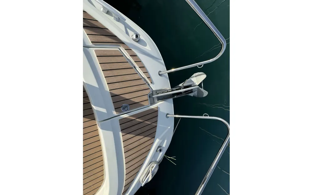 slider 12 Jeanneau Cap Camarat 7.5 WA - null