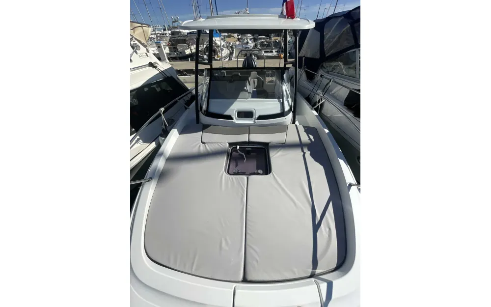 slider 15 Jeanneau Cap Camarat 7.5 WA