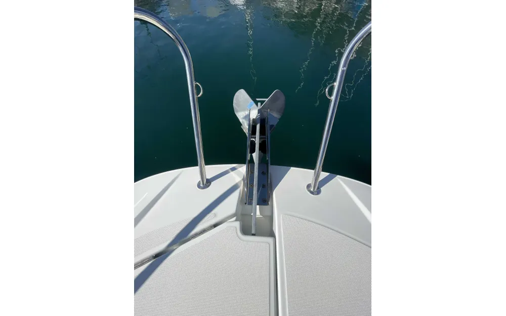 slider 16 Jeanneau Cap Camarat 7.5 WA