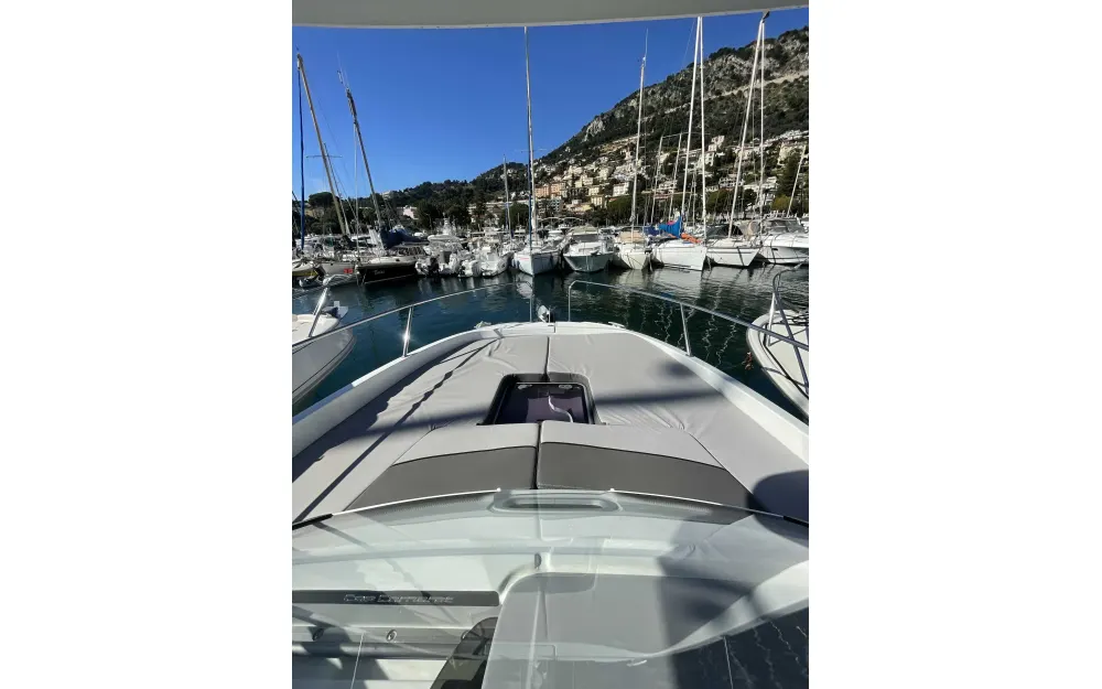slider 18 Jeanneau Cap Camarat 7.5 WA - null