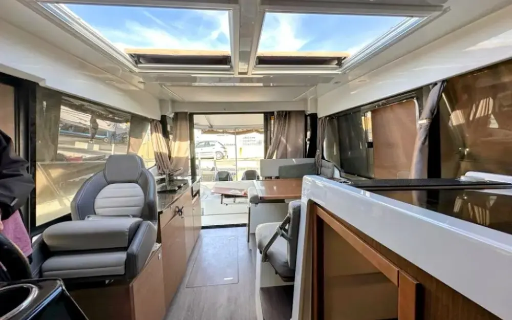 slider 5 Jeanneau Merry Fisher 1095
