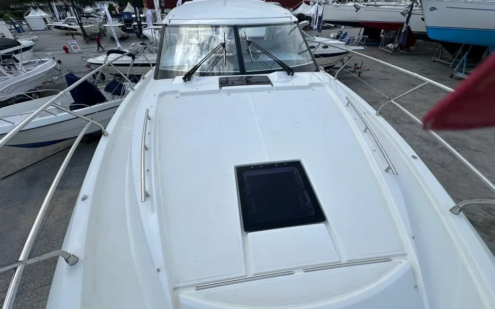 slider 5 Jeanneau Leader 40 - null