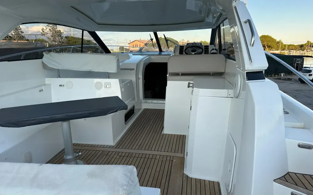 slider 8 Jeanneau Leader 40 - null