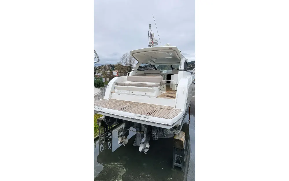slider 2 Jeanneau Leader 40 - null