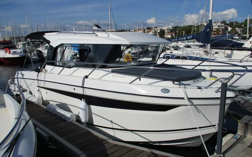 slider 0 Parker  760 Quest