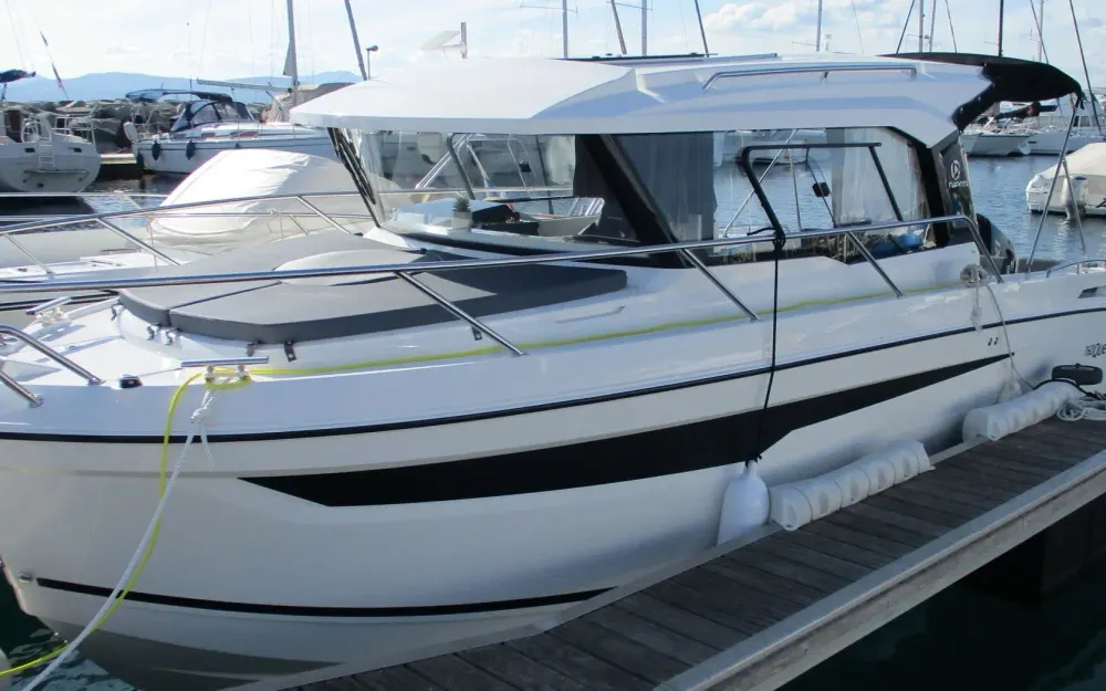 slider 1 Parker  760 Quest