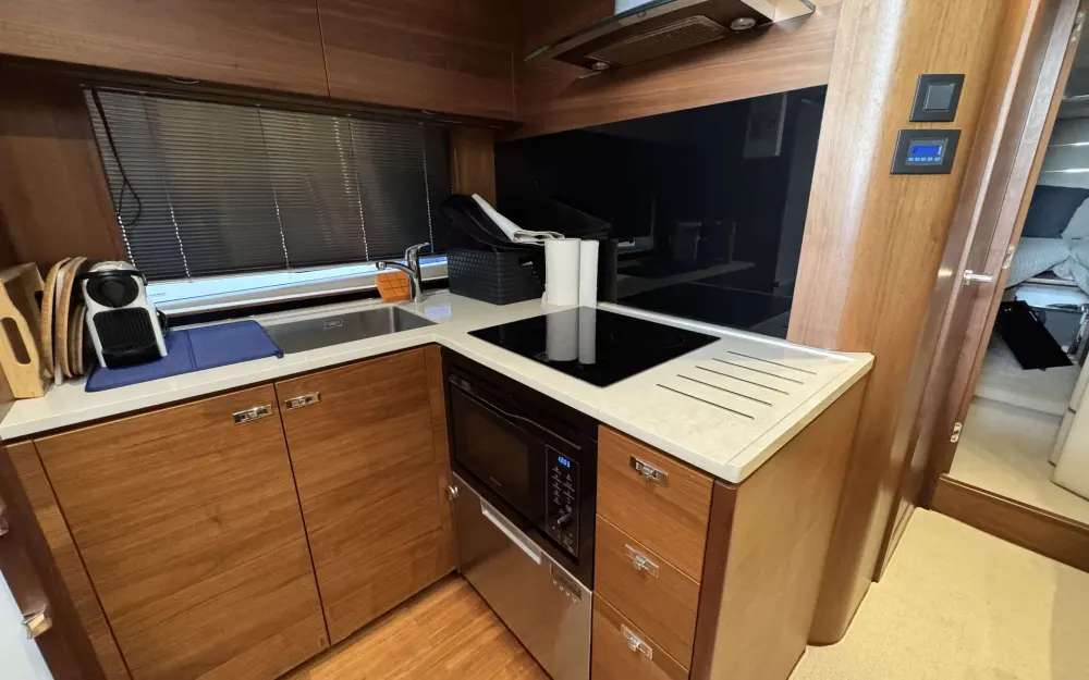 slider 9 Princess  V50
