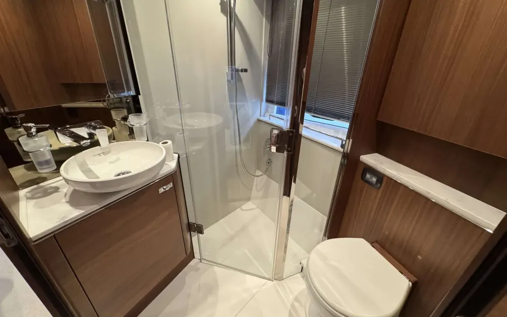 slider 12 Princess  V50