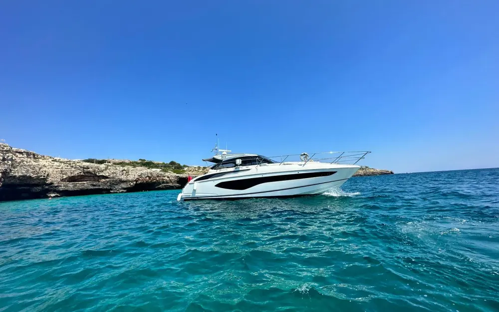 slider 1 Princess  V50