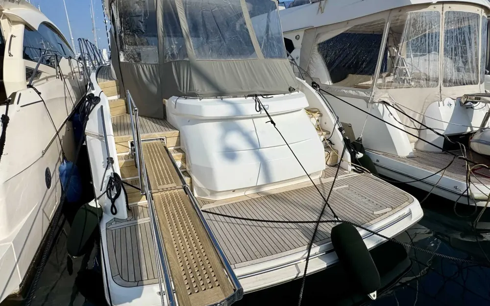 slider 2 Princess  V50