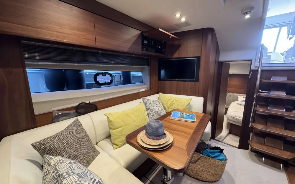 slider 5 Princess  V50