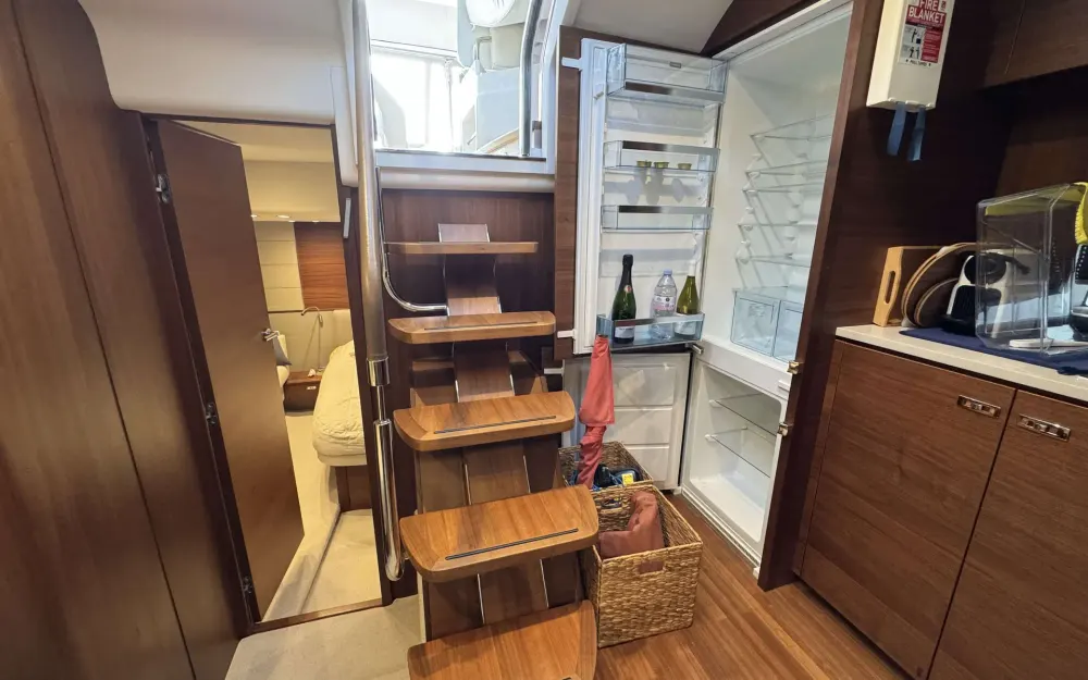slider 8 Princess  V50
