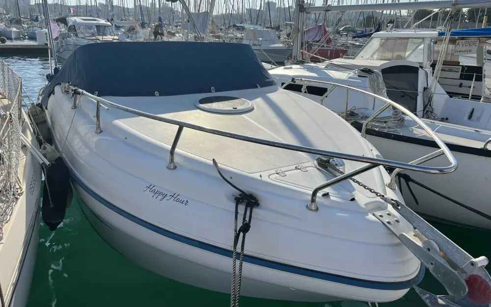 slider 0 Ranieri Sea Lady 23