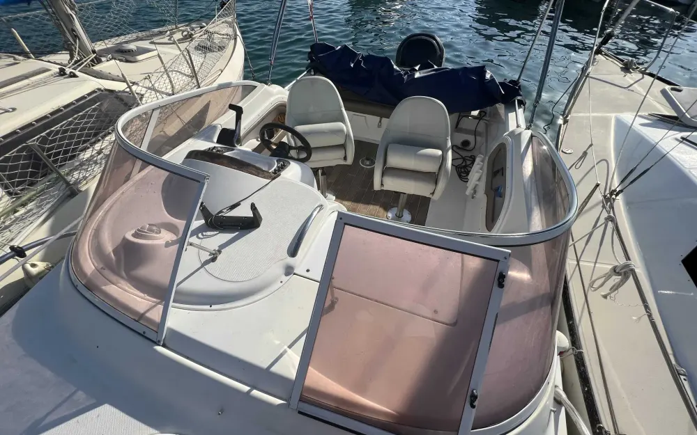 slider 2 Ranieri Sea Lady 23