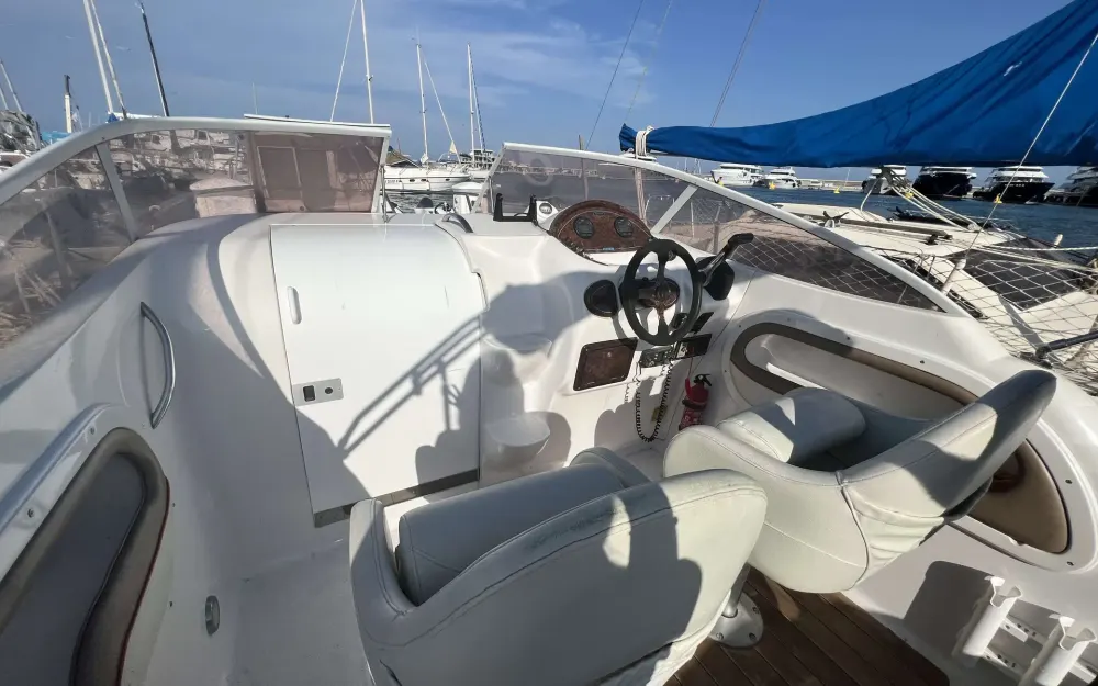 slider 5 Ranieri Sea Lady 23