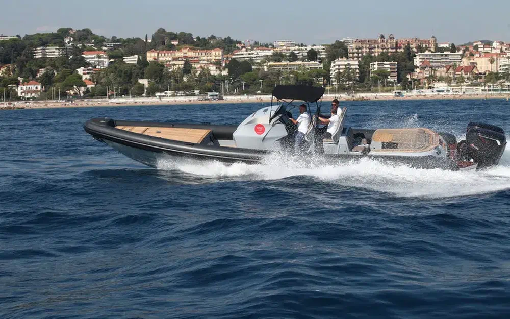 RibcoVenom 39