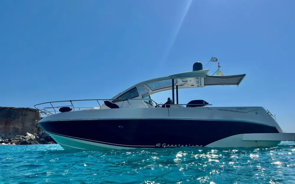 slider 0 Salpa Granturismo 40