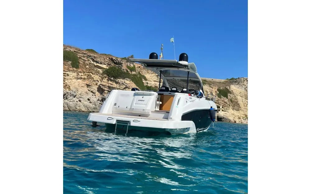 slider 2 Salpa Granturismo 40