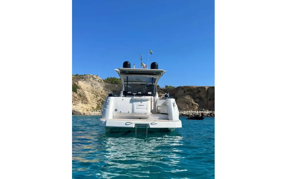 slider 3 Salpa Granturismo 40