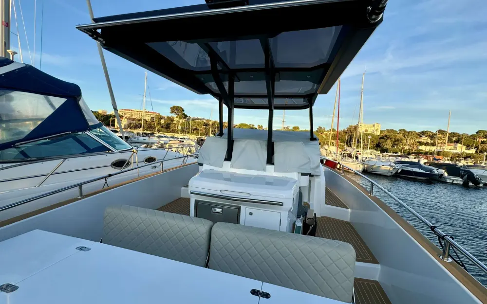 slider 12 Salpa Avantgarde 35 - null