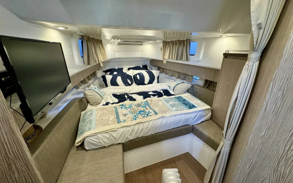 slider 18 Salpa Avantgarde 35 - null