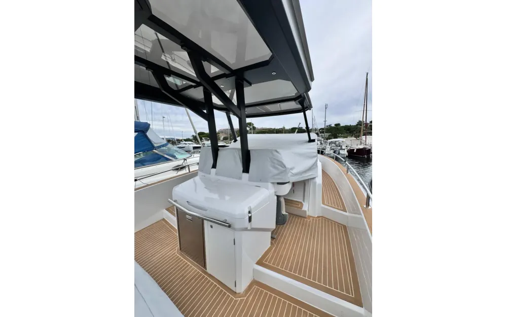slider 3 Salpa Avantgarde 35 - null