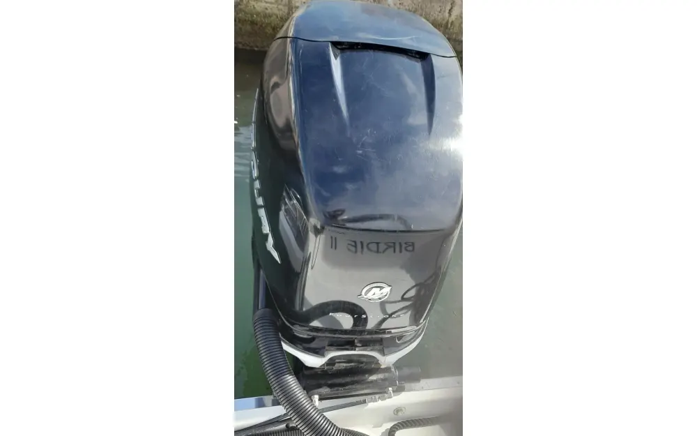 slider 10 Saver  750 Cabin