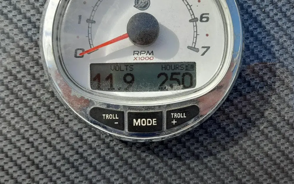 slider 11 Saver  750 Cabin