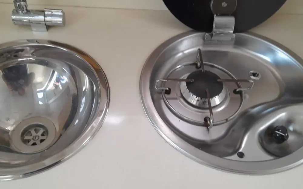 slider 18 Saver  750 Cabin