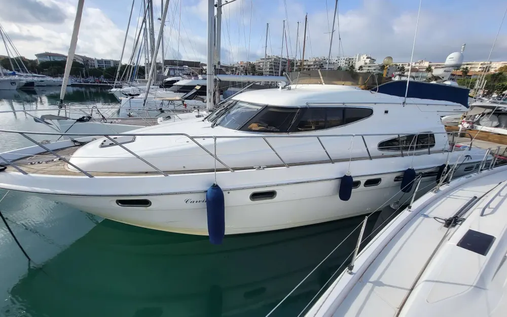 slider 0 Sealine  T 51