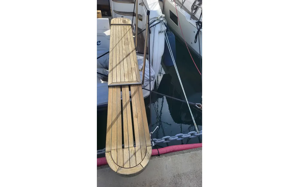 slider 3 Sealine  T 51