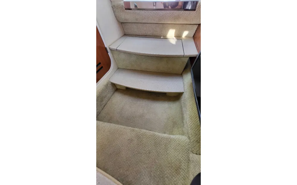 slider 15 Sea Ray  290 Sun Sport