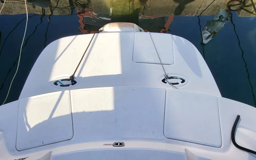 slider 5 Sea Ray  290 Sun Sport