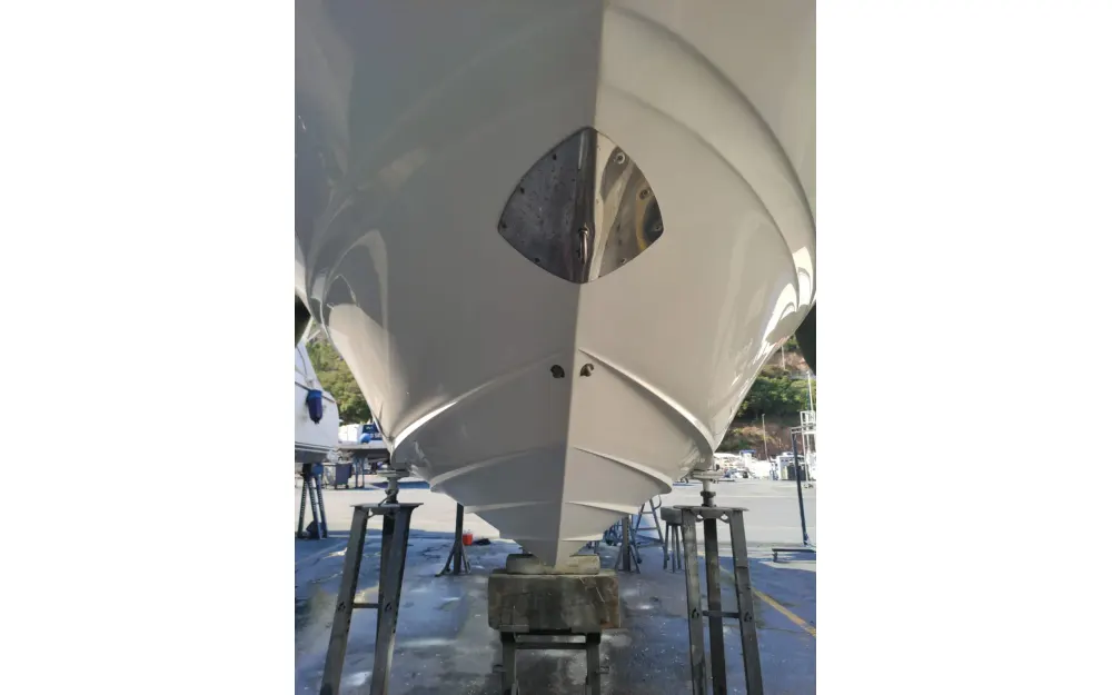 slider 6 Sea Ray  290 Sun Sport