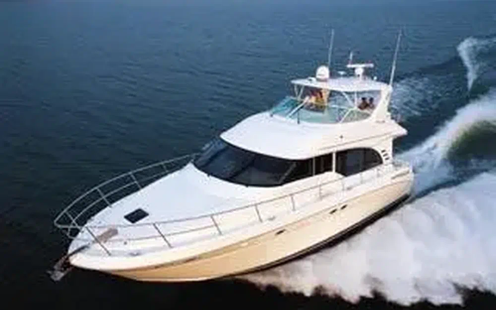 Sea RaySea Ray 54