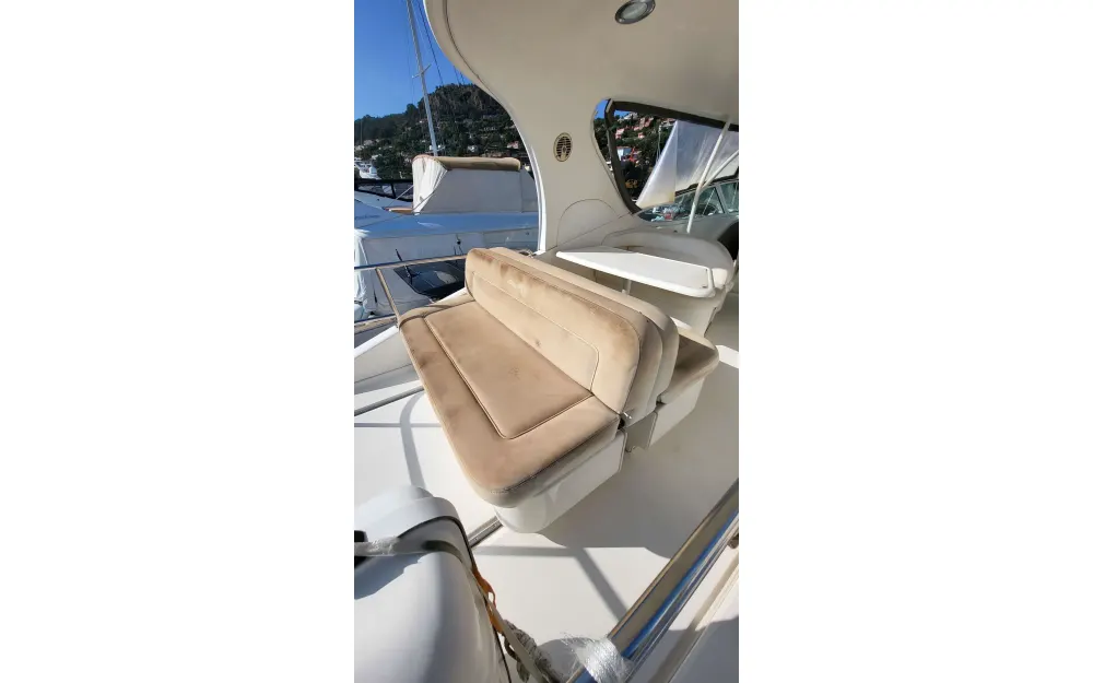 slider 12 Sea Ray  54